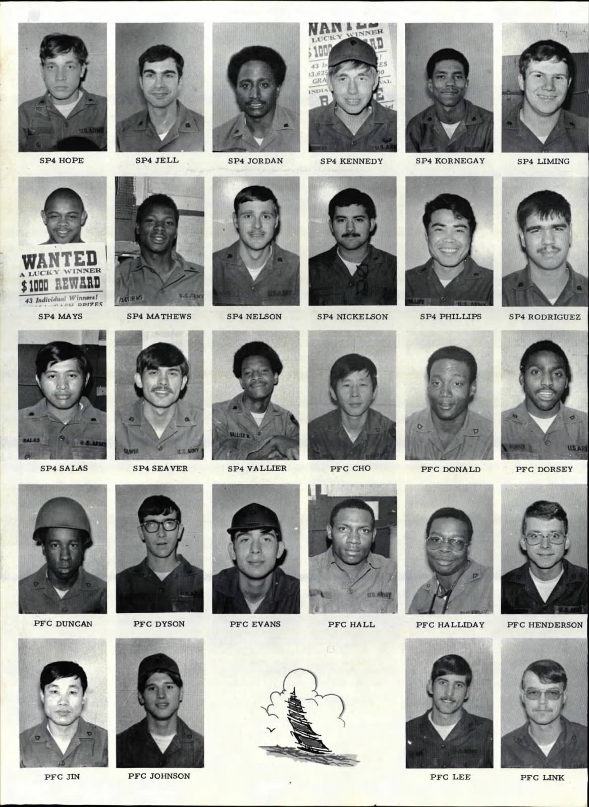 1976 (42) | Military Yearbooks